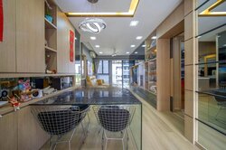 Twin Fountains (D25), Condominium #457467371